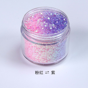 <span class=keywords><strong>ผง</strong></span>มุกเปลี่ยนสี PET ไวต่อแสงยูวี ขายส่งจากโรงงา<span class=keywords><strong>น</strong></span> - Product Image 2