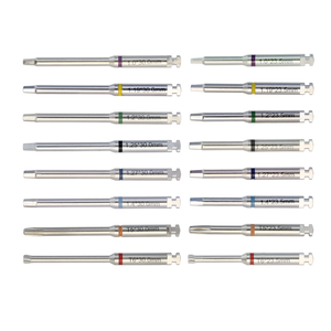 <span class=keywords><strong>Kit</strong></span> prothétique d'<span class=keywords><strong>implant</strong></span> dentaire universel clé dynamométrique tournevis outils de blanchiment des dents pour la restauration orale - Product Image 4