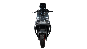 Motocicleta para Adultos de Alta Velocidad, 3000W, 72V, de Fábrica China, para Pilotos Extremos - Product Image 2