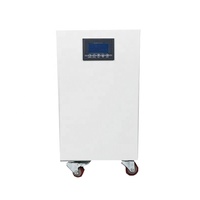 Servomoteur de tension électrique 6 kw, 220v, ac 6 kva, 6000 w, régulateur de tension monophasé automatique