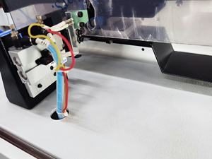 2019 Neuer Stil Elektrofahrrad/E-Scooter/Auto/Dreirad Lithium-Batterie-Produktionslinie Verwendet 2-11 Kanäle 18650 Zellen Sortiermaschine - Product Image 4