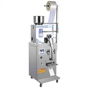Direct factory automatic packaging machine powder granule packing