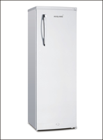Congélateur Vertical 275L 7 Tiroirs, Appareil Électroménager Économique, Fabricant OEM, Congélateur Armoire Maison BD-275