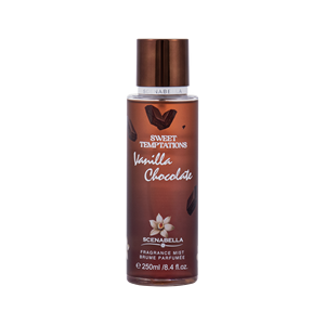 El más nuevo Body Spray Perfume Vanilla Coconut Body Spray 250ml Fragancia Private Label Body Mist - Product Image 4