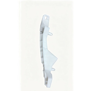 Soporte de Montaje para Parachoques Delantero Mitsubishi L200 Izquierdo y Derecho TyL 180 para Modelo 2009 - Product Image 3