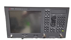 เครื่องวิเคราะห์เครือข่าย Keysight E5071C ใหม่ พร้อมการรับประกัน 1 ปี มีจำหน่าย - Product Image 6
