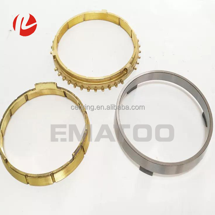 33037-60050 Hiace Van 2005-18 Synchronizer Ring Kit for