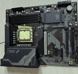เมนบอร์ด Z790 AX แบบ ATX รองรับ DDR5 สำหรับซีพียู Intel Core เจน 13/12 ชิปเซ็ต Z790 คู่ 128 ตัว - Product Image 5