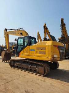 Equipo de maquinaria de construcción de marca de excavadora anfibia Liugong fácil de operar con motor y motor de componentes básicos - Product Image 2