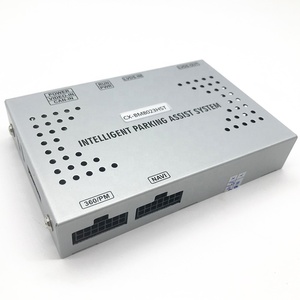 Kit de Entrada de Audio/Video para Integración OEM para la Serie de Sistemas 1 2 3 4 5 6 7, Conector de Interfaz de Cámara Trasera, Sistema de Asistencia de Estacionamiento - Product Image 4