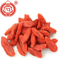Baies de Goji Séchées AD de Qualité Supérieure, Conformes aux Normes UE, 5kg, 900 Grains/50g, Vente en Gros, Approvisionnement en Vrac, Lycium Barbarum