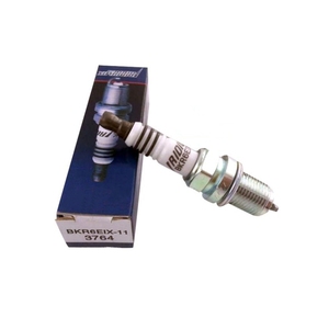 Precio de fábrica en stock Auto bujía OEM 3764 BPR6EIX 3484 <span class=keywords><strong>BKR5EIX</strong></span> 1159 bujías de iridio de alto rendimiento - Product Image 2