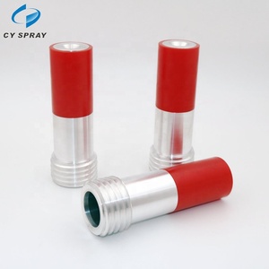 Máy Phun Cát Chèn Máy Rửa Áp Lực Mở Rộng Tungsten Carbide Phun Cát - Product Image 4