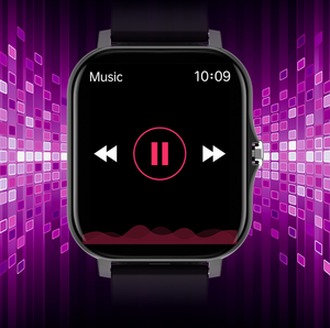 Montre connectée H13/Mini 2026 avec appels Bluetooth pour le sport et le fitness, vente en gros, montre connectée mignonne pour enfants, cadeaux - Product Image 3