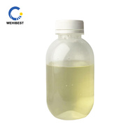 Catalyseur efficace, liquide jaune du déshydrateur DBU CAS 6674 C9H16N2 en stock