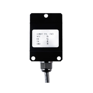 New Original SINDT-TTL/232 Biaxial <strong>tilt</strong> <strong>sensor</strong> Level detection <strong>Tilt</strong>/Angle measurement IP67 Protected OEM/ODM chips - Product Image 3