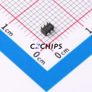 DSL03-024SC6ใหม่และต้นฉบับ SOT-23-6L ทรานซิสเตอร์ ESD และป้องกันไฟกระชาก (TVS/ESD) - Product Image 2