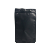 Sac en mylar à logo imprimé personnalisé 3.5, sac en mylar refermable 3.5g imprimé, sacs en mylar imprimés personnalisés