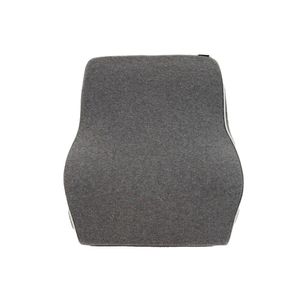 Cuscino di Supporto <span class=keywords><strong>per</strong></span> Sedile Auto con Cinghia Regolabile di Alta Qualità - Product Image 1