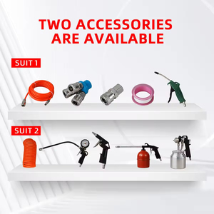 Nuevo <span class=keywords><strong>Compresor</strong></span> de Aire <span class=keywords><strong>Vertical</strong></span> Portátil de Pistón Silencioso de <span class=keywords><strong>100</strong></span> <span class=keywords><strong>Litros</strong></span> con Ahorro de Energía para Coche, Modelo 2026, de Venta Segura - Product Image 6