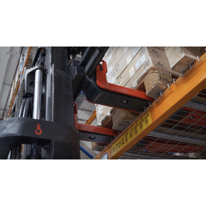 Báscula inalámbrica US-iF48N Clase III 'iForks' de 48″ NTEP (6,000 lb x 5 lb) - Product Image 3