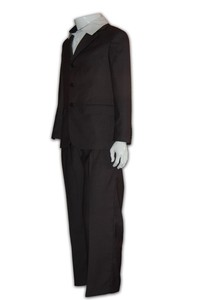 2014 ventas calientes barato última moda traje al por mayor del diseñador <span class=keywords><strong>para</strong></span> los hombres - Product Image 5