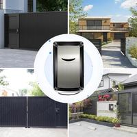 Interrupteur à distance sans fil RF, télécommandes pour porte de garage, porte à enroulement
