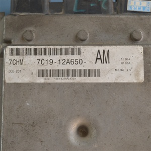 ยานพาหนะเพื่อการพาณิชย์ขนาดใหญ่อเนกประสงค์นักมวย ECU ECM tourneo เชื่อมต่อการขนส่งชิ้นส่วนที่ใช้ Visteon สเปน - Product Image 6