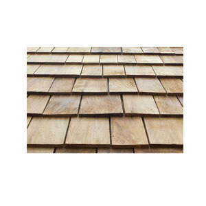 <span class=keywords><strong>Tegole</strong></span> <span class=keywords><strong>in</strong></span> <span class=keywords><strong>Legno</strong></span> Multiuso di Cedro Trasparente, Vendita Diretta dalla Fabbrica Cinese - Product Image 1