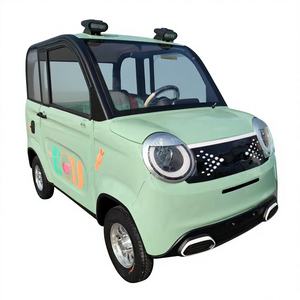 <span class=keywords><strong>Voiture</strong></span> <span class=keywords><strong>électrique</strong></span> intelligente mini 2 portes 1000W <span class=keywords><strong>de</strong></span> haute qualité, <span class=keywords><strong>prix</strong></span> direct usine, nouvelle énergie, pour personnes âgées, courses et mobilité - Product Image 1