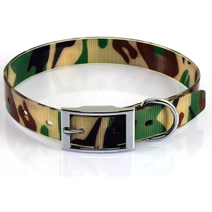 Nhựa Không Thấm Nước TPU <span class=keywords><strong>UK</strong></span> Nhỏ Vừa Và Lớn Chó Đỏ Cổ Áo Và Dây Xích Cho Cô Gái - Product Image 2