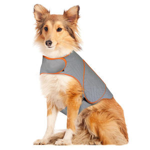 Pakaian Hewan Peliharaan Baru Pakaian Anjing Menenangkan Perawatan Medis untuk Menenangkan Kecemasan Jaket Rompi Termal - Product Image 6
