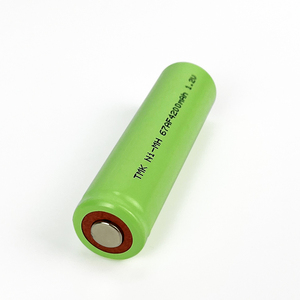 67af 4200mAh 1.2V công nghiệp NiMH loại pin NiMH có thể sạc lại pin gói cho công cụ điện RC tàu ngầm Đèn pin thuyền - Product Image 4