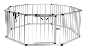 Valla para Perros, Producto para Mascotas de Exterior, Ejercicio, Salón, Valla Plegable y Portátil para Perros, Fabricante, Venta al por Mayor, Personalización, Nuevo - Product Image 5