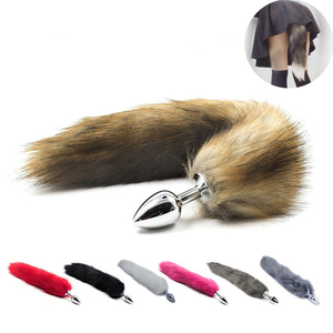 Compre no atacado cauda grande do cão para prazer sexual - Alibaba.com