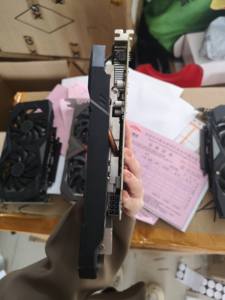 การ์ดจอ CMP 30HX 6GB ขายดี CMP 170HX 90HX 50HX 30HX GPU รุ่น 90 - Product Image 5