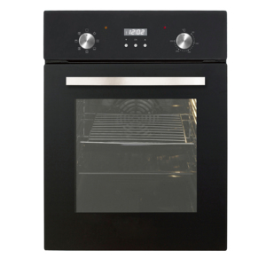 Nhà Bếp Tường Lò Nướng Điện Mới Rộng Nhà Nhỏ Đến 45Cm Duy Nhất OEM Thép Không Gỉ Gia Đình Thuận Tiện Được Xây Dựng Trong Lò 220 2900 - Product Image 3