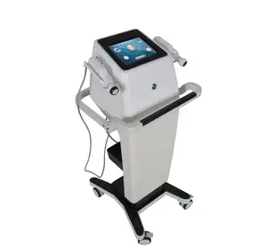Máquina de elevação de plasma quente fria 2 em 1 para tratamento de acne, máquina coreana de beleza, novidade em oferta, novidade de 2024