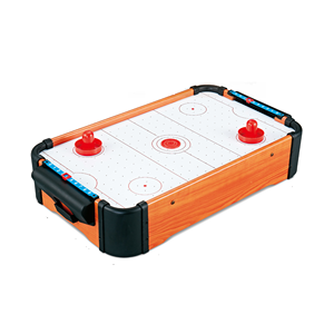 โต๊ะกีฬาสองด้านของเล่นฮ็อกกี้น้ำแข็งแบบโค้งเด้งบาสเก็ตบอลชั้นวางกอล์ฟทำจากพลาสติกสำหรับเด็กที่จะเล่นด้วย - Product Image 1