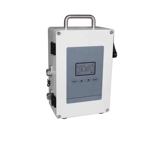 산소 및 일산화탄소 가스 연도 분석기 지르코니아 산소 센서 시스템 연도 가스 - Product Image 6