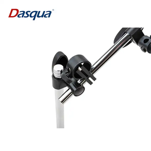 Support magnétique Dasqua haute résistance 60 kg pour indicateur de test à cadran à rainure en V, outil de mesure - Product Image 4