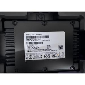 PM9D3A 7.68TB NVMe SSD 2.5 Inch Internal Solid State Drive for Server Storage MZWL67T6HBLC-00B07 PCIe 5.0 NVMe Internal SSD - Product Image 4