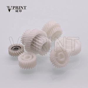 Copiadora a Konica Minolta para fotocopiadora copiadora Bizhub BH 600, 601, 750, 751, Desarrollador de <span class=keywords><strong>Kit</strong></span> y Compatible con el nuevo conjunto de 6 piezas - Product Image 2