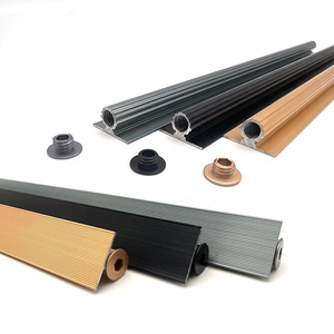 Fornitore di fabbrica di rinforzo in alluminio per pannello porta resistente - Product Image 3