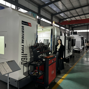 Centre d'usinage vertical CNC VMC1160, efficace, automatique, meilleurs composants, y compris le moteur, <span class=keywords><strong>VMC</strong></span> multifonctionnel - Product Image 1