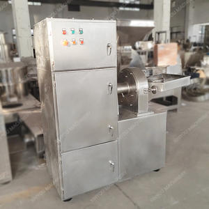 Moulin à poudre multifonctionnel pour le dépoussiérage des graines de tournesol, <span class=keywords><strong>moutarde</strong></span> et chanvre - Product Image 2