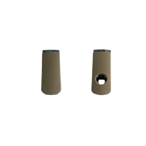 Manija para guantera Audi A4 B6 B7 8E0857131A 8E0857131B, compatible con la caja de almacenamiento central, versión europea - Product Image 3