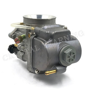 Kit carburateur qualité authentique pour scooter 30MM Dirt Pit <span class=keywords><strong>ATV</strong></span> <span class=keywords><strong>125cc</strong></span> 150cc 200cc 2 Stroke Keihin Honda <span class=keywords><strong>Kawasaki</strong></span> Yamaha Suzuki - Product Image 6