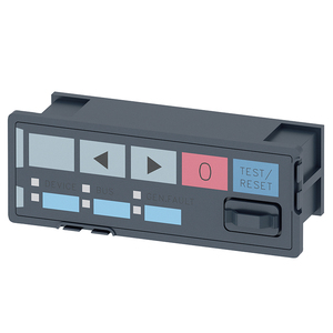 Relais de surcharge PLC 100% original 3RU2126-4AB0 - Product Image 5