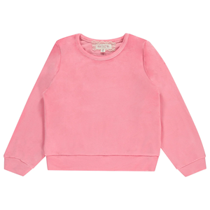 Fournisseur du Bangladesh orienté vers l'exportation à bas prix Hauts pour enfants filles 100% coton couleur unie Hauts de qualité supérieure pour enfants filles - Product Image 5
